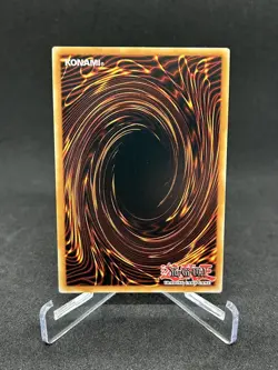 Yugioh Cubic Wave MVP1-ENS42 Secret Rare 1st Edition NM - Image 2