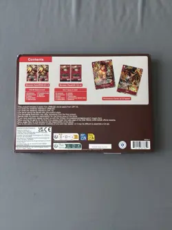 One Piece Illustration Box Vol. 5 Volume 5 Factory Sealed In Hand SHIPS NEXT DAY - Image 2
