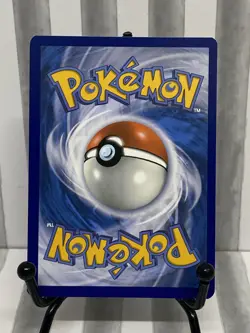 Pokemon TCG Tulip 259/182 Sv04: Paradox Rift Holo Rare Full Art Sir Card - Image 5