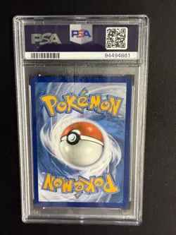 2021 POKEMON SWORD & SHIELD CHILLING REIGN SECRET FULL ART/BLAZIKEN VMAX PSA 10 - Image 2