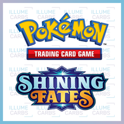 Sword & Shield - Shining Fates | Pokemon Trading Card Game Singles - Image 1