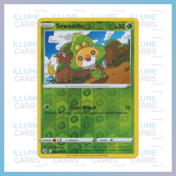 Sword & Shield - Fusion Strike | Pokemon Trading Card Game Singles - Image 3