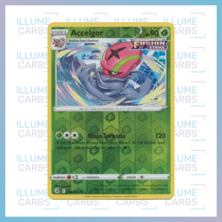 Sword & Shield - Fusion Strike | Pokemon Trading Card Game Singles - Image 4