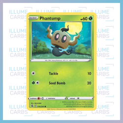 Sword & Shield - Fusion Strike | Pokemon Trading Card Game Singles - Image 5