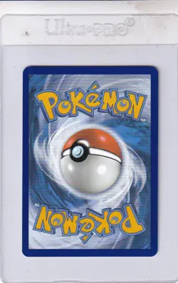 Team Rocket's Wobbuffet (Pokemon Center Exclusive) - SV: Scarlet & Violet Promo - Image 2