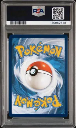 2023 Pokemon Charmeleon 151 Illustration Rare #169 PSA 10 - Image 2