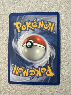 Pokemon Deoxys 5/110 Reverse Holo Holon Phantoms HP - Image 3