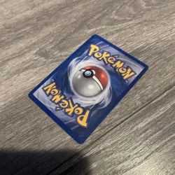 Pokemon TCG Ditto Mr.Mime Delta Species 38/113 Yuka Morii LP - Image 2