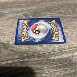 Pokemon TCG Ditto Mr.Mime Delta Species 38/113 Yuka Morii LP - Image 4