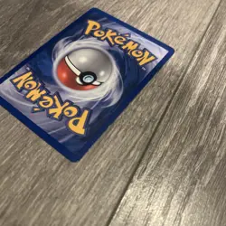 Pokemon TCG Ditto Mr.Mime Delta Species 38/113 Yuka Morii LP - Image 5