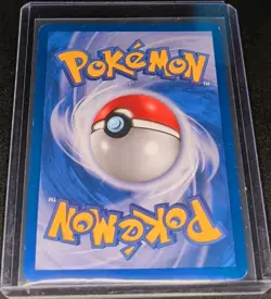 Meganium 13/123 Mysterious Treasures Holo Pokemon TCG - Image 2