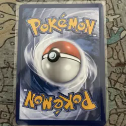 Pokemon TCG: Tyrunt MEP 070 Pokemon Center Stamp - Perfect Order promo - Image 2
