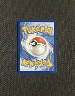 Pokemon Ivysaur 167/165 Sv: Scarlet & Violet 151 Holo F/A Alt NM - Image 2
