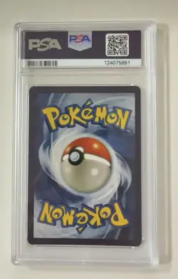 PSA 10 2025 Pokemon TCG S-Chinese Exclusive Pikachu Gengar 151C 172/151 AR - Image 2