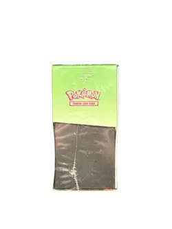 Pokemon TCG SV Temporal Forces Iron Leaves Elite Trainer Box ETB New Sealed! - Image 4