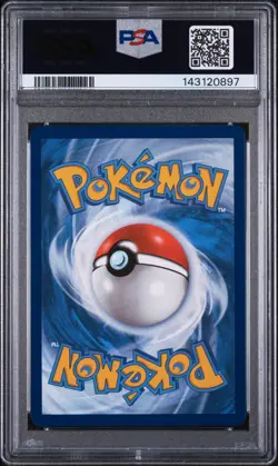 2025 POKEMON SVP EN THUNDURUS BLACK BOLT PC ETB PSA 9 #209 (FREE S&H) - Image 2