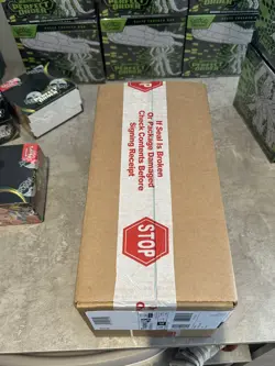 2X Ascended Heroes Pokemon Center ETB Elite Trainer Box Factory Sealed. - Image 1