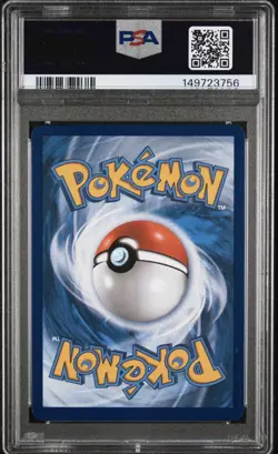 2025 POKEMON PHANTASMAL FLAMES MEGA HYPER RARE #130 MEGA CHARIZARD X EX PSA 9 - Image 2