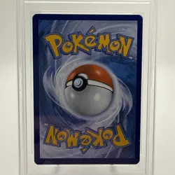 2016 POKEMON XY EVOLUTIONS #11 CHARIZARD-HOLO PSA 6 - Image 4