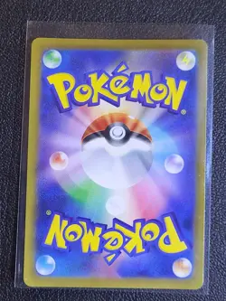 Pokemon TCG Mewtwo-EX Japanese #001 Holo Electric Unlimited NM-Mint - Image 2
