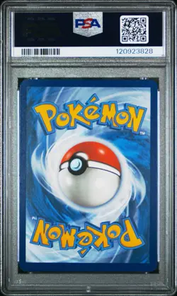 2023 Pokemon SV 151 Mr. Mime #179/165 PSA 9 - Image 2