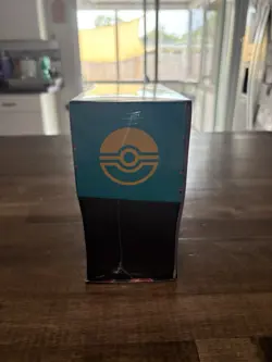 Pokemon - Mega Evolution Ascended Heroes Elite Trainer Box (ETB) Factory Sealed! - Image 3