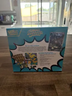 Pokemon - Mega Evolution Ascended Heroes Elite Trainer Box (ETB) Factory Sealed! - Image 4