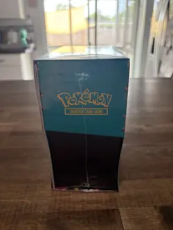 Pokemon - Mega Evolution Ascended Heroes Elite Trainer Box (ETB) Factory Sealed! - Image 5