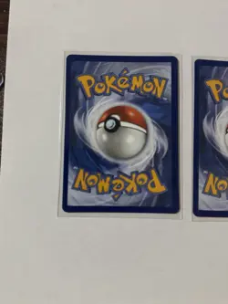 Mint Pokemon TCG First Partner Illustration Collection Series 1 Gen 1 Kanto Set - Image 5