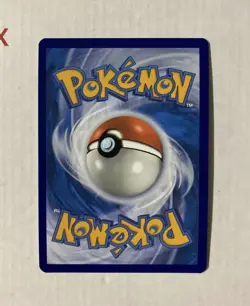 Scream Tail 065 - Pokemon TCG - Scarlet & Violet Black Star Promo - Holo - Image 3