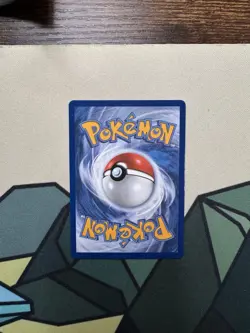 Pokemon Mega Charizard Y ex 294/217 2026 Ascended Heroes Mega Hyper Rare - Image 2