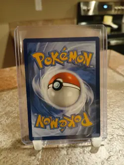Pokemon TCG Banette TG07/TG30 Ultra Rare Trainer Gallery Phoebe - Image 2