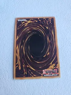 Spellbinding Circle MRL-006 Magic Ruler Unlimited Edition L/P #Y240 - Image 2