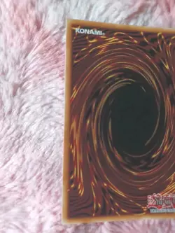 Yu-Gi-Oh! Witchcrafter Madame Verre MP20-EN224 Super Rare 1st Edition - Image 5