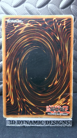 | Yugioh Black Luster Soldier SYE-024 1st Ultra Starter Deck Yugi HP 🔥 | - Image 2