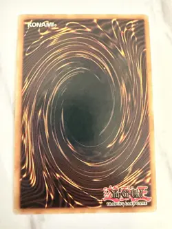 Yugioh: E - Emergency Call - RYMP-EN024 - Secret Rare - Unlimited - LP - Image 2