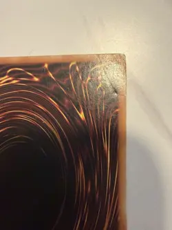 Yugioh: E - Emergency Call - RYMP-EN024 - Secret Rare - Unlimited - LP - Image 5