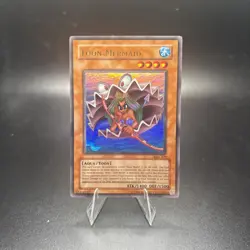 Yugioh! HP Toon Mermaid - MRL-072 - Ultra Rare - Unlimited Edition -c - Image 1