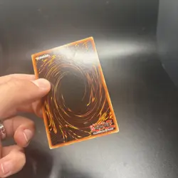 Yugioh! HP Toon Mermaid - MRL-072 - Ultra Rare - Unlimited Edition -c - Image 3