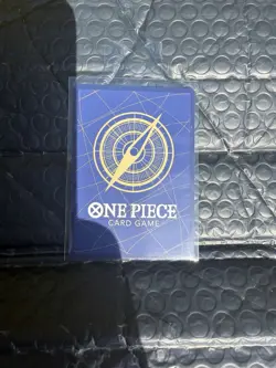 Boa Hancock (SP) EB03-026 Extra Booster: One Piece Heroines Edition Foil - Image 2