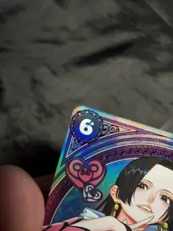 Boa Hancock (SP) EB03-026 Extra Booster: One Piece Heroines Edition Foil - Image 3