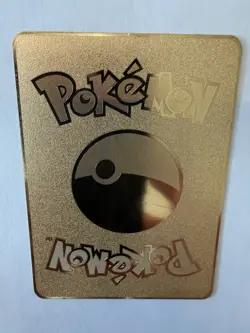 Pokemon Charizard VMAX Secret Rare Champions Path Holo Metal Card 74/73 - Image 4