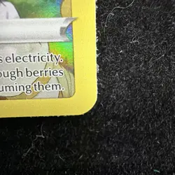 Pikachu Trainer Gallery Holo Card TG05/TG30 - Pokemon - Image 4
