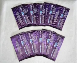 Pokemon TCG Lot 10x Mini Packs 2023 Halloween Card 820650852572 - Image 2