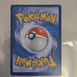 Pokemon TCG Blastoise Theme Deck Exclusives 31/149 Stage 2 HP140 Card - Image 2