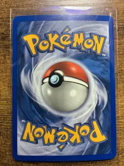 Slaking 2007 EX Power Keepers 13/108 Holo Pokemon Card - Image 3