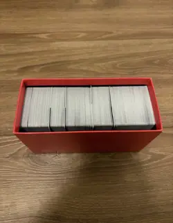 Pokemon TCG Bulk Lot 500+ Cards, Common, Uncommon, Rare Holo/Reverse Holo - Image 1