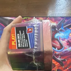 Pokemon Elemental Power Tin Jolteon-GX Foil Card & Online Deck Code 2019 - Image 5