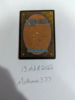 Ogre-Head Helm [Kamigawa: Neon Dynasty] NM Rare MTG Artifact Magic Card NEO - Image 2