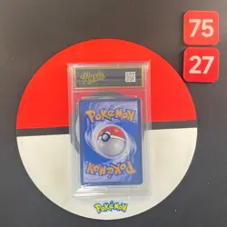 Pokemon TCG Pokemon Card Chinese Arctovish V CS3.5C-074/066 SR Grade10 - Image 2